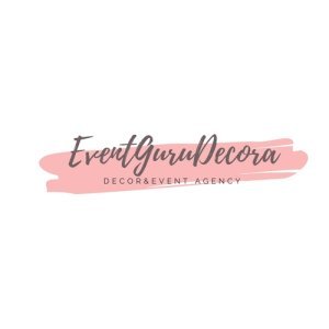 Студия событий EventGuruDecora