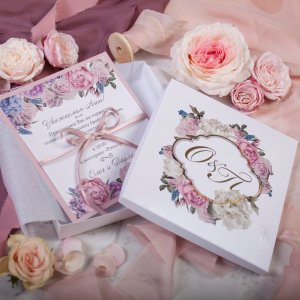 Duet Wedding