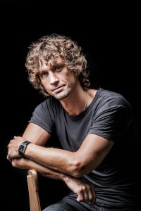 EVENT DJ-ЗВУКООПЕРАТОР Александр Волчек