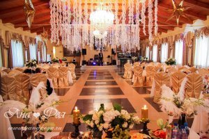 Ресторанно-гостиничный комплекс "Лесная сказка"