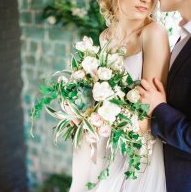 Студия флористики и декора Fresh&Green