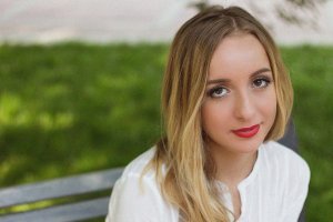 Визажист Стилист Наталья Глушкова