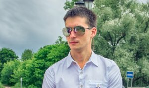 Видеосъемка Дин Шарапов