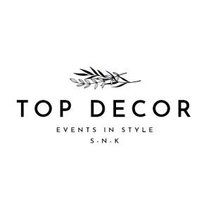 Top Decor — студия декора в Славянске-на-Кубани