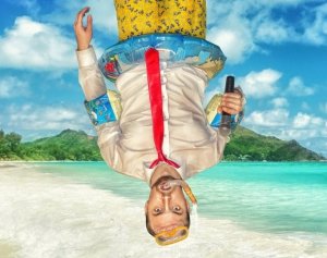 Виталий Вялов