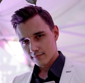 Сергей Голуб Фокусник и иллюзионист