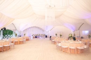 WHITE PARK New Riga Bay