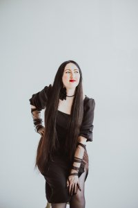 Елизавета Брайт