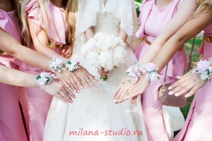 Студия Милана