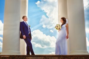 Фотограф Павел Ремизов