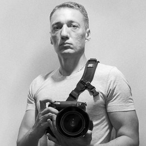 Андрей Илькевич