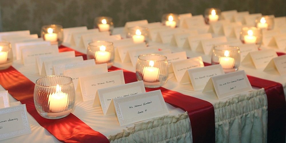 Place cards